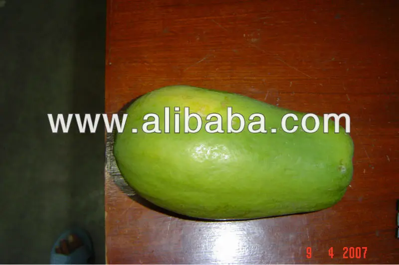 
Papaya Thailand 