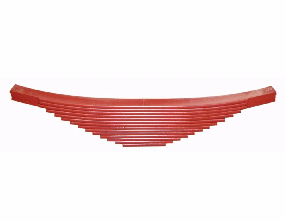 
515-460-00 Leaf Spring for Heavy-Duty Truck Since 1993 OEM Available 