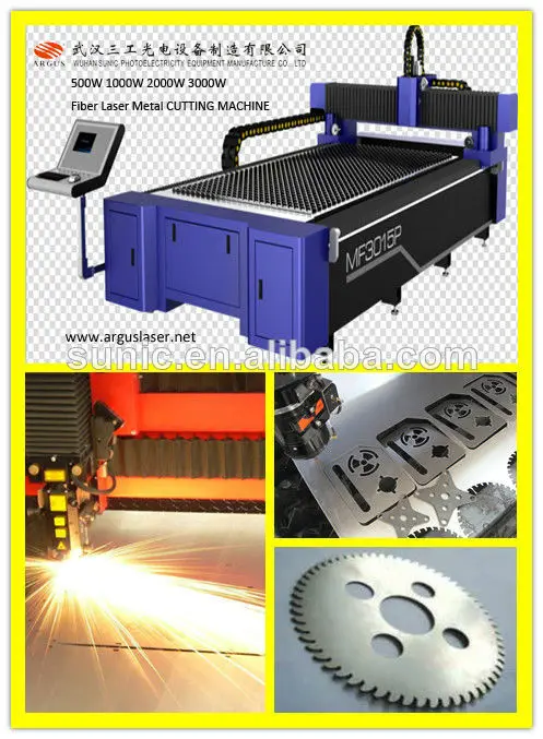 500w 1000w 2000w 3000w для резки ёести машины для резки листового металла