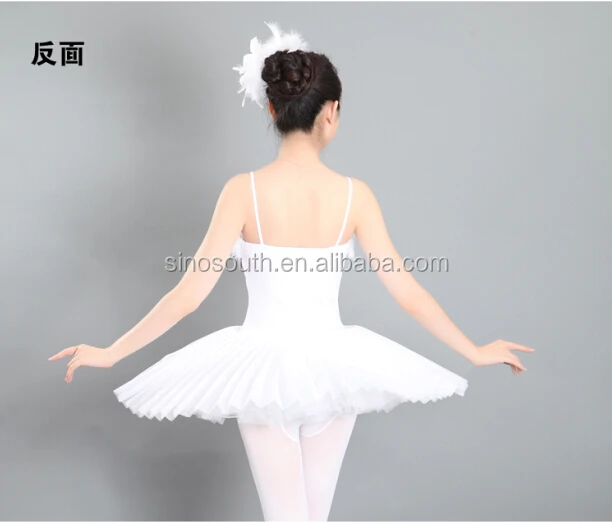 swan lake ballet tutu romantic tutu for women