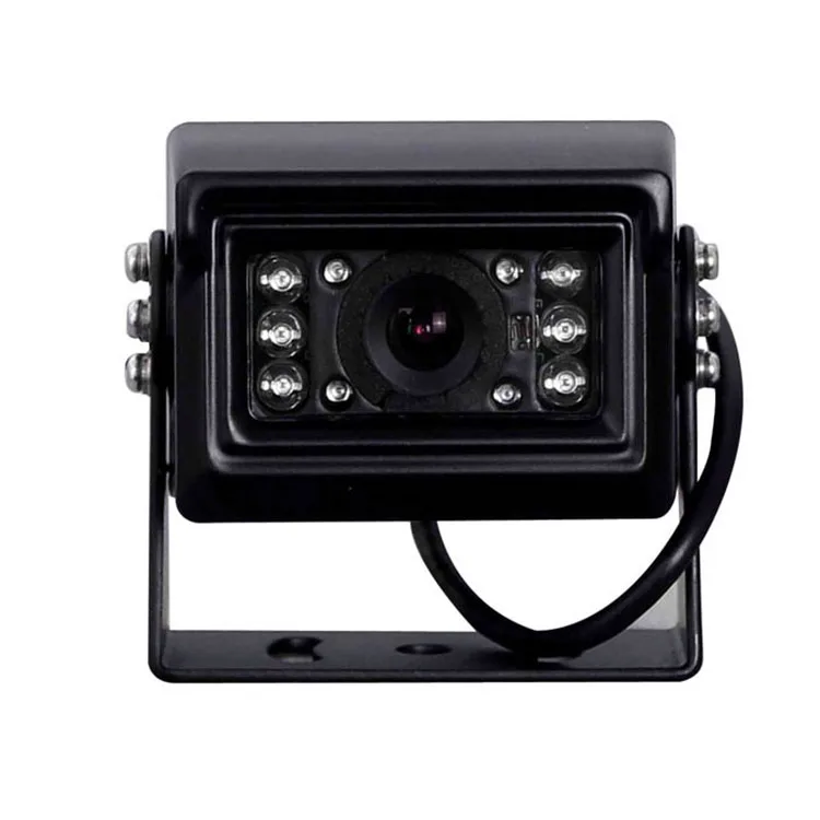 1080P Car Backup Camera System Truck Hidden Rear View Camera For Car Parking With IR LED