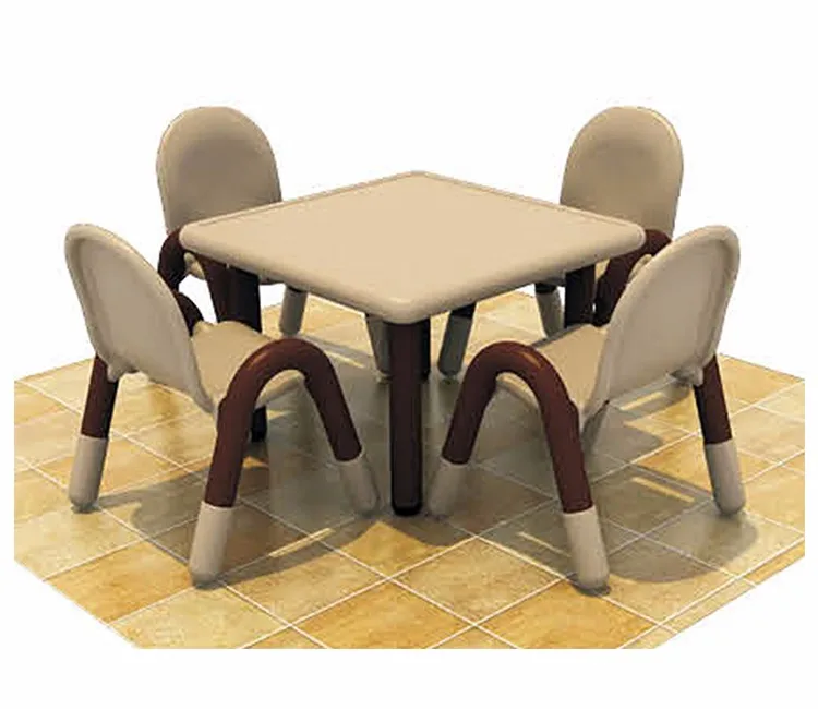 school furniture manufacturer offer cheap school tables Around table for children