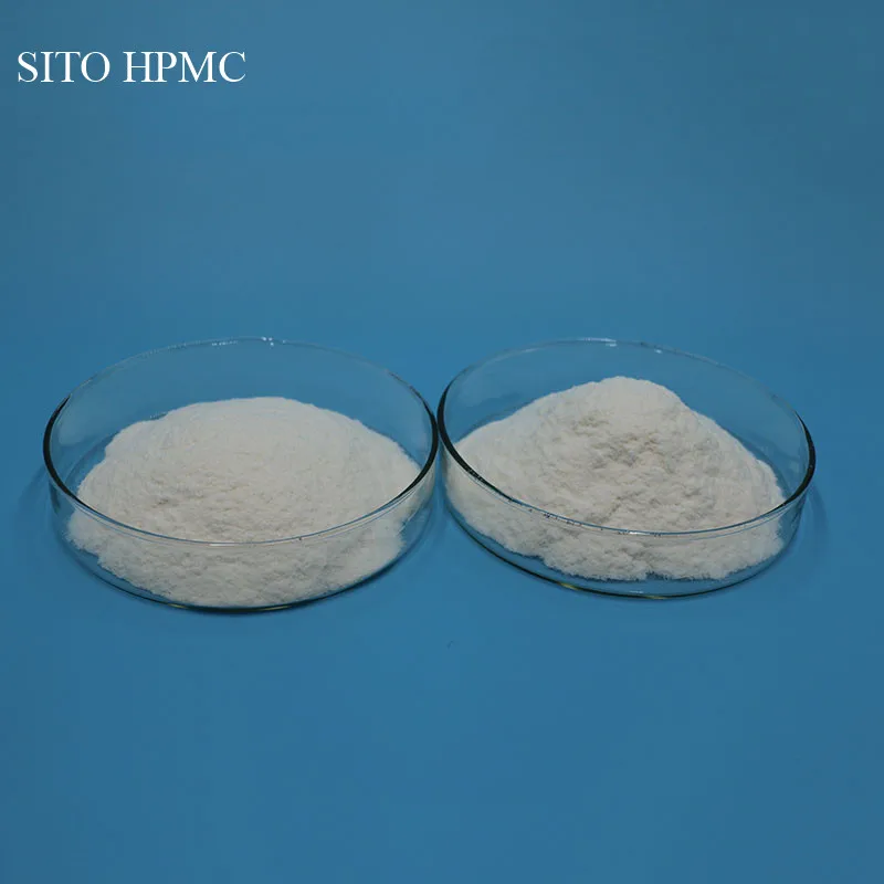 SITO HPMC viscosity 150000 putty powder hpmc additive for white cement
