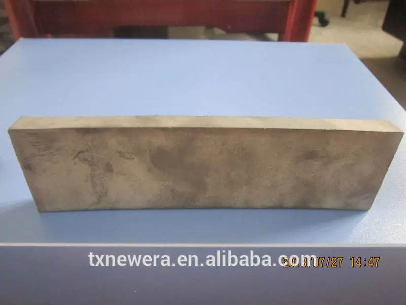  Карбида вольфрама полосы твердосплавные пластины плоское адвокатское