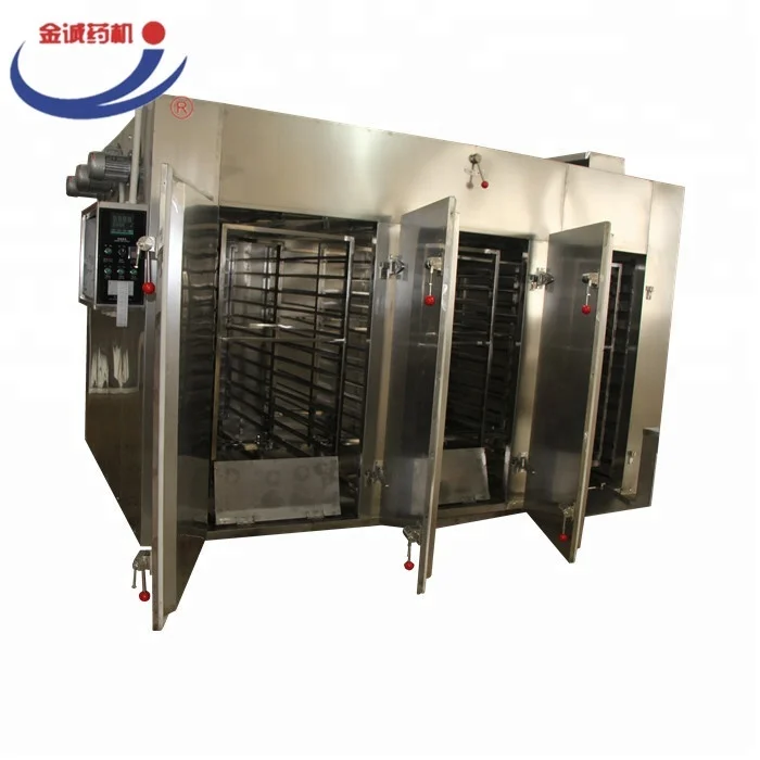 factory price cocoa beans drying machine