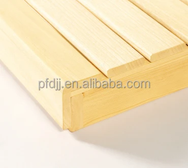 
factory price obeche abachi ayous wood 