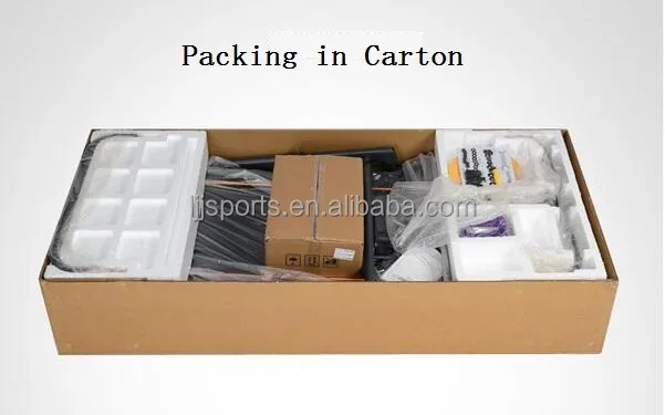 2.0HP Home multifunctional Treadmill with CE certification