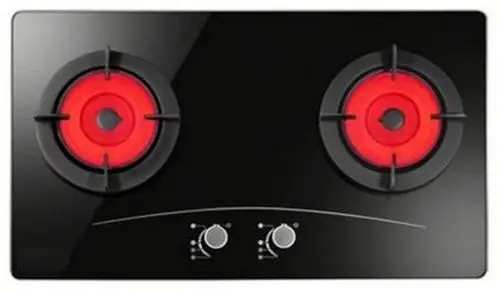 best seller 3 Burners steel gas stove