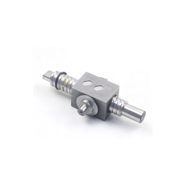Diameter 16mm precision ball screw for linear actuator