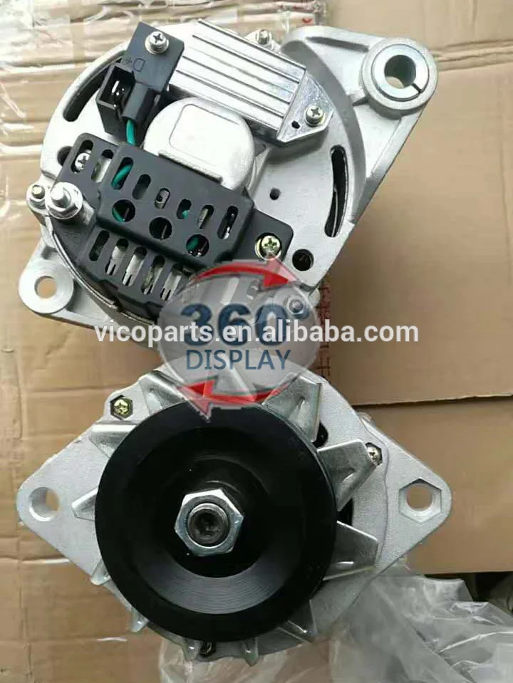12V Alternator 63306360 63306369 63306370 63306379 63306380 63306389 63306390 63306399 63308300 63308330 Fits Fiat