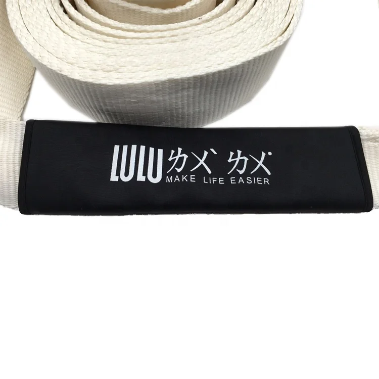 Сверхпрочный ремешок LULU 100% из нейлона