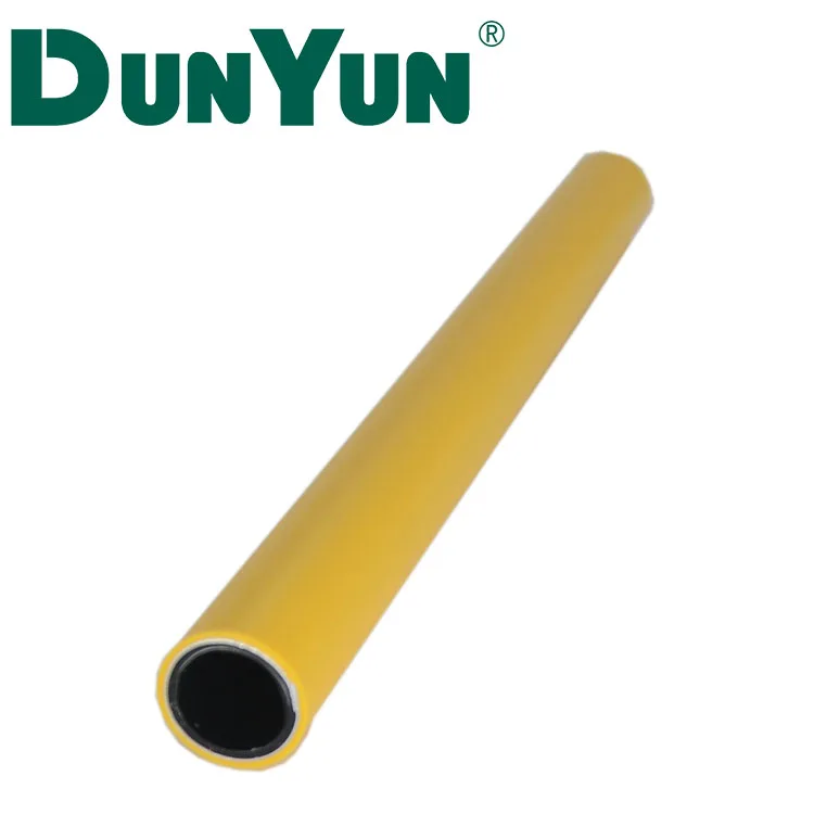 Brass CW617N 16mm Insulated Pex-Al-Pex Natural Gas Pipe