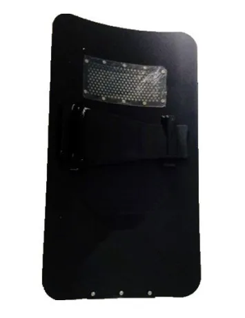 
high quality ballistic shield bullet proof riot shield for sale 