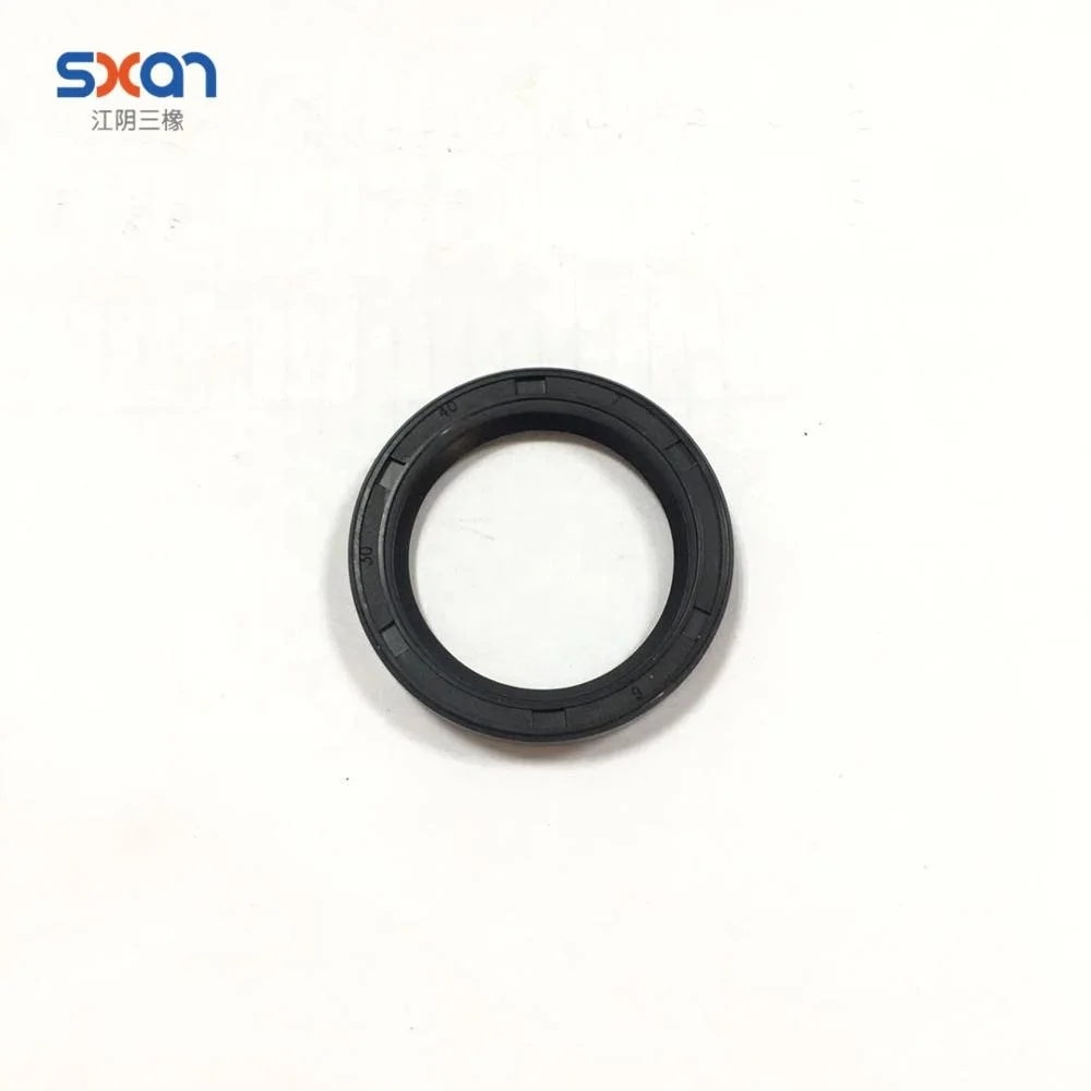 TC 60*80*10 Skeleton Oil Seal Double Spring Oil Seal