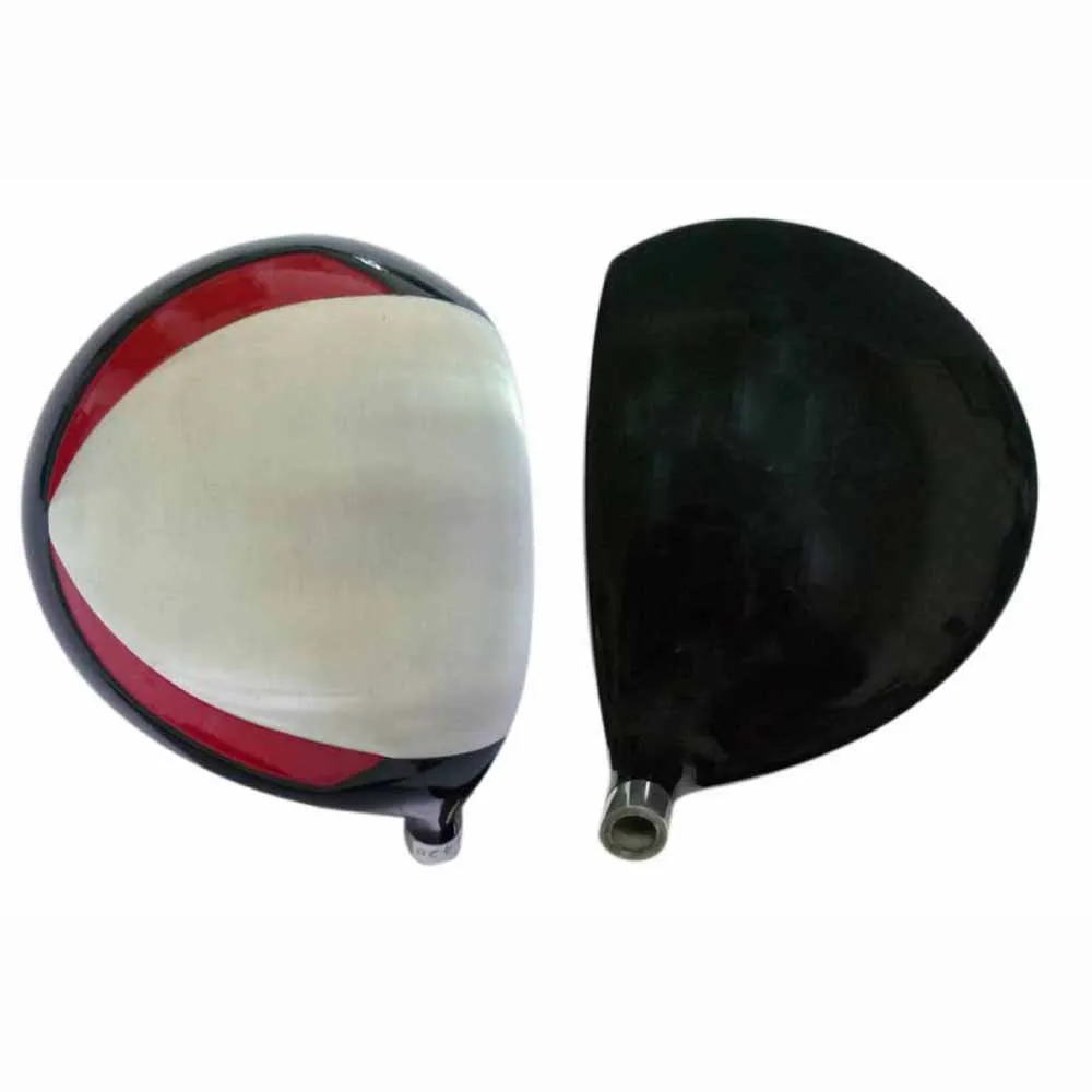 Индивидуальные гольф головы водителя