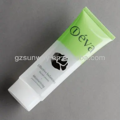 косметические пластиковых мягких труб