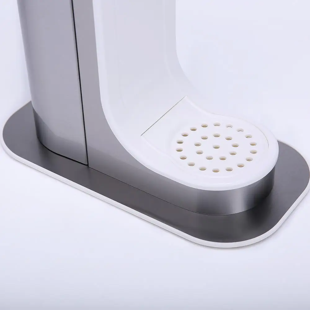 
Hot products stainless steel soda water maker soda maker 