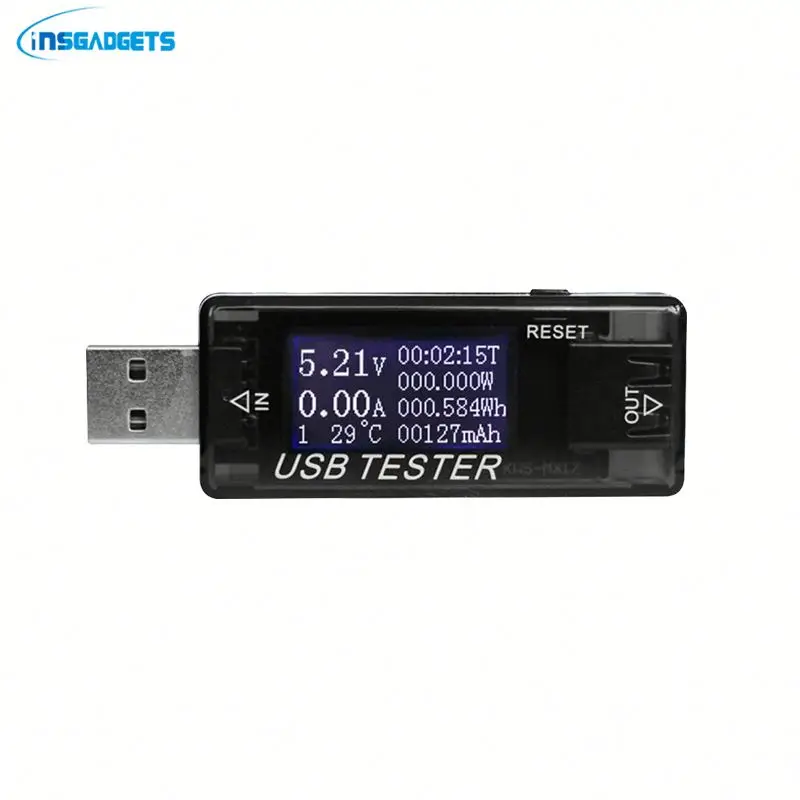 Тестер батареи анализатор батареи ноутбука тестер батареи мобильного телефона тестер