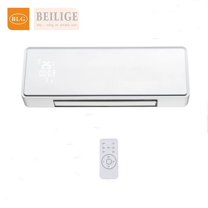 
China Manufacture hot-selling portable waterproof heater wall mounted electric heater 