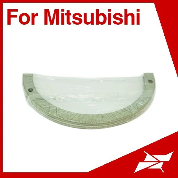 Thrust bearing for Mitsubishi S6A3 marine diesel engine