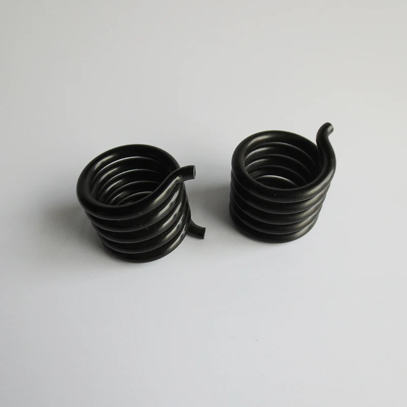 Bimetal Spiral Torsion Spring Coil Spring