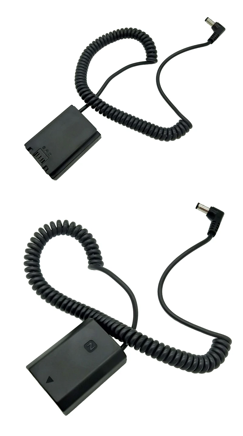 
NP-FZ100 Camera Battery Case Dummy Battery for Sony 