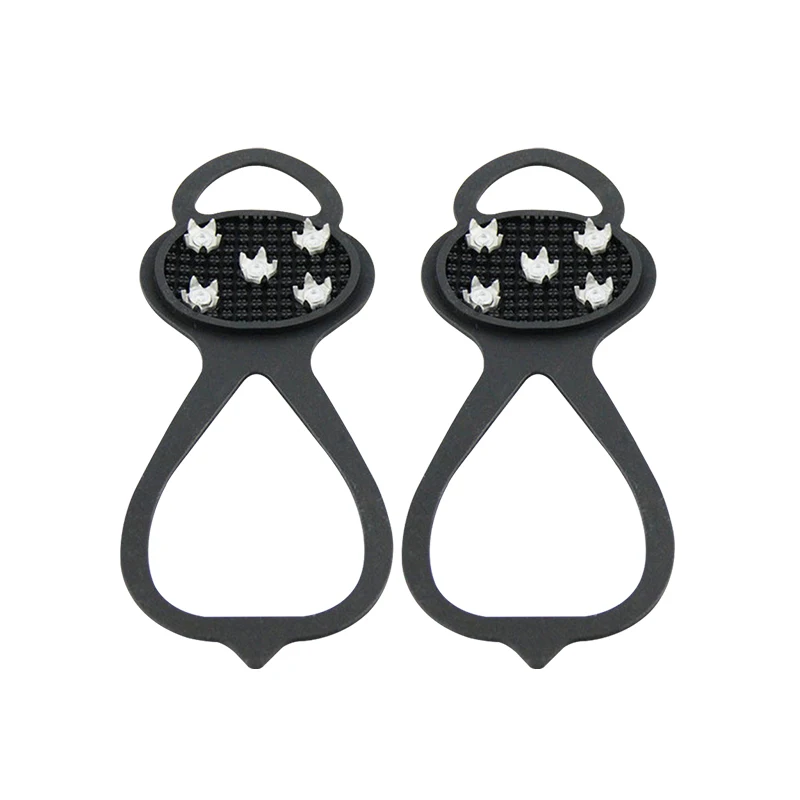 2024 Wholesale Adult Ice Cleats for High Heel Shoes