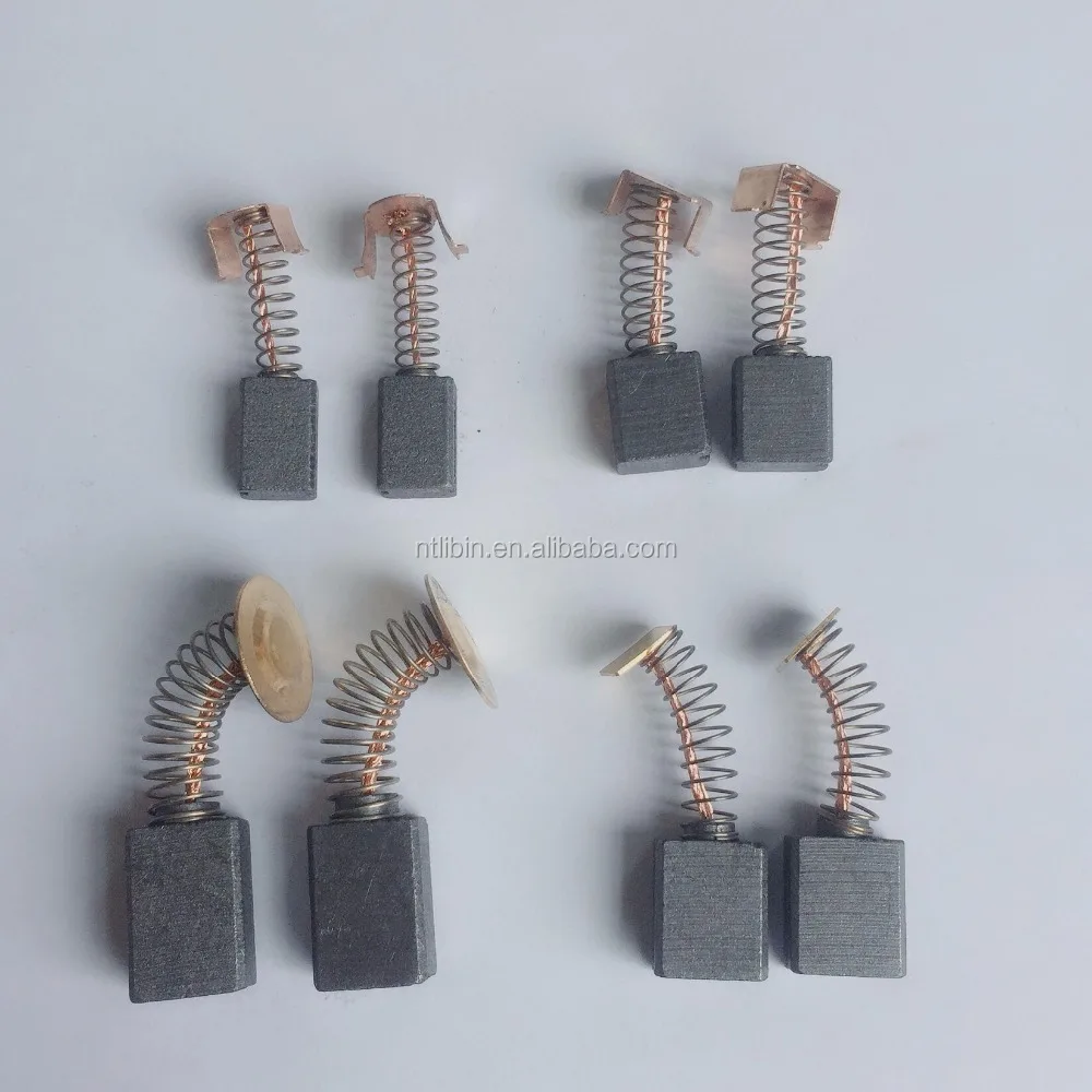 CARBON BRUSH FOR CROWN POWER TOOLS