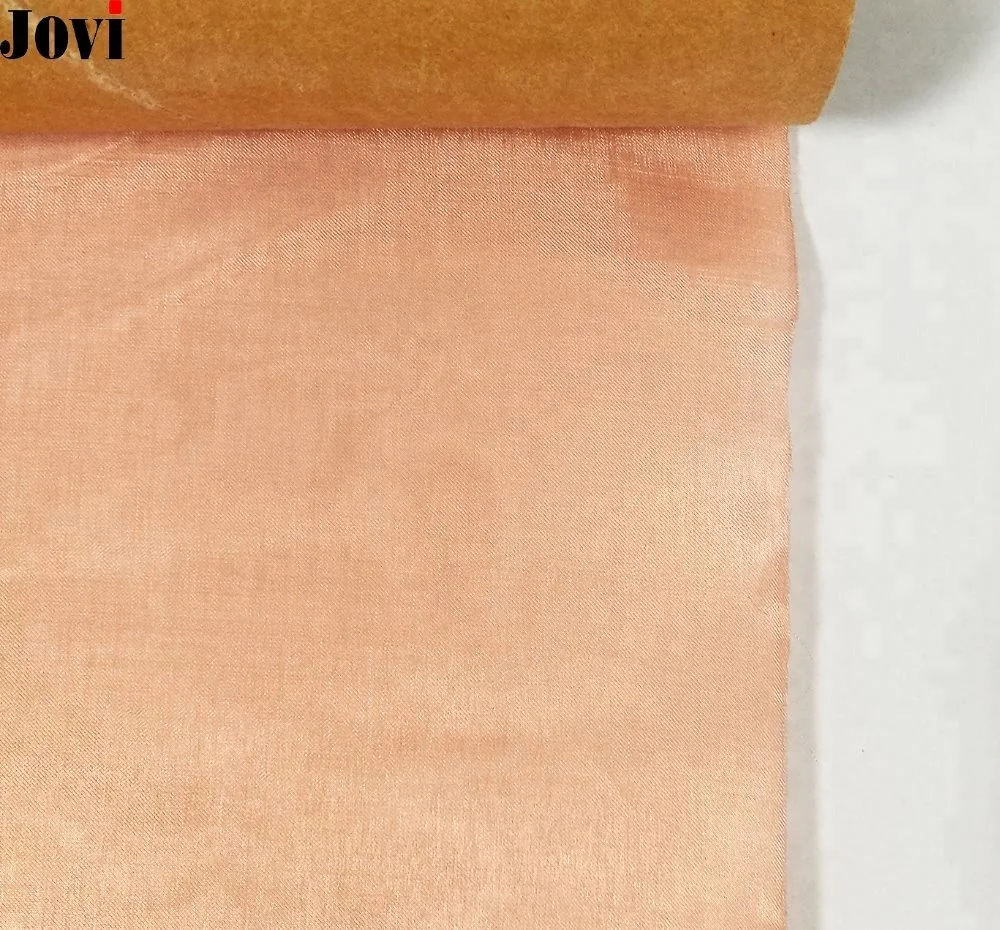 Медная проволочная сетка Faraday, медная проволочная сетка для экранирования