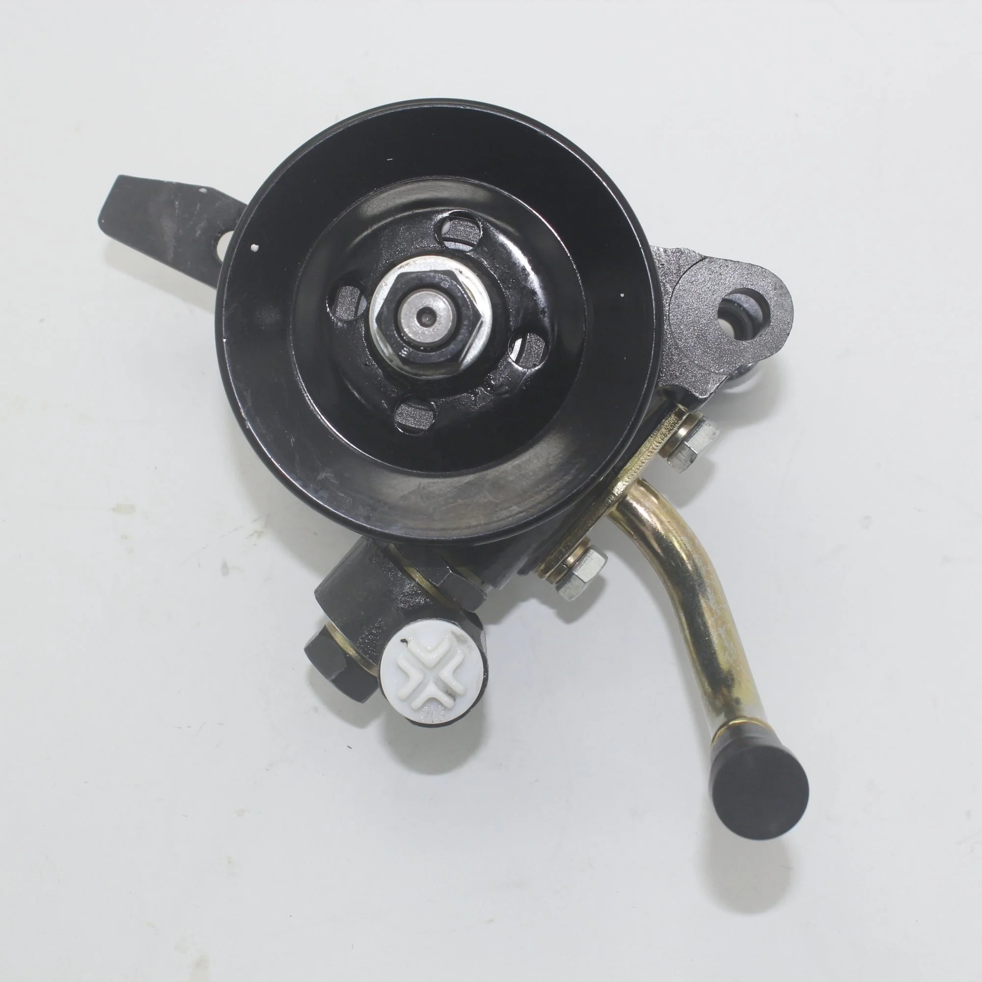 Mighty II 57100-5H100 Power Steering Pump