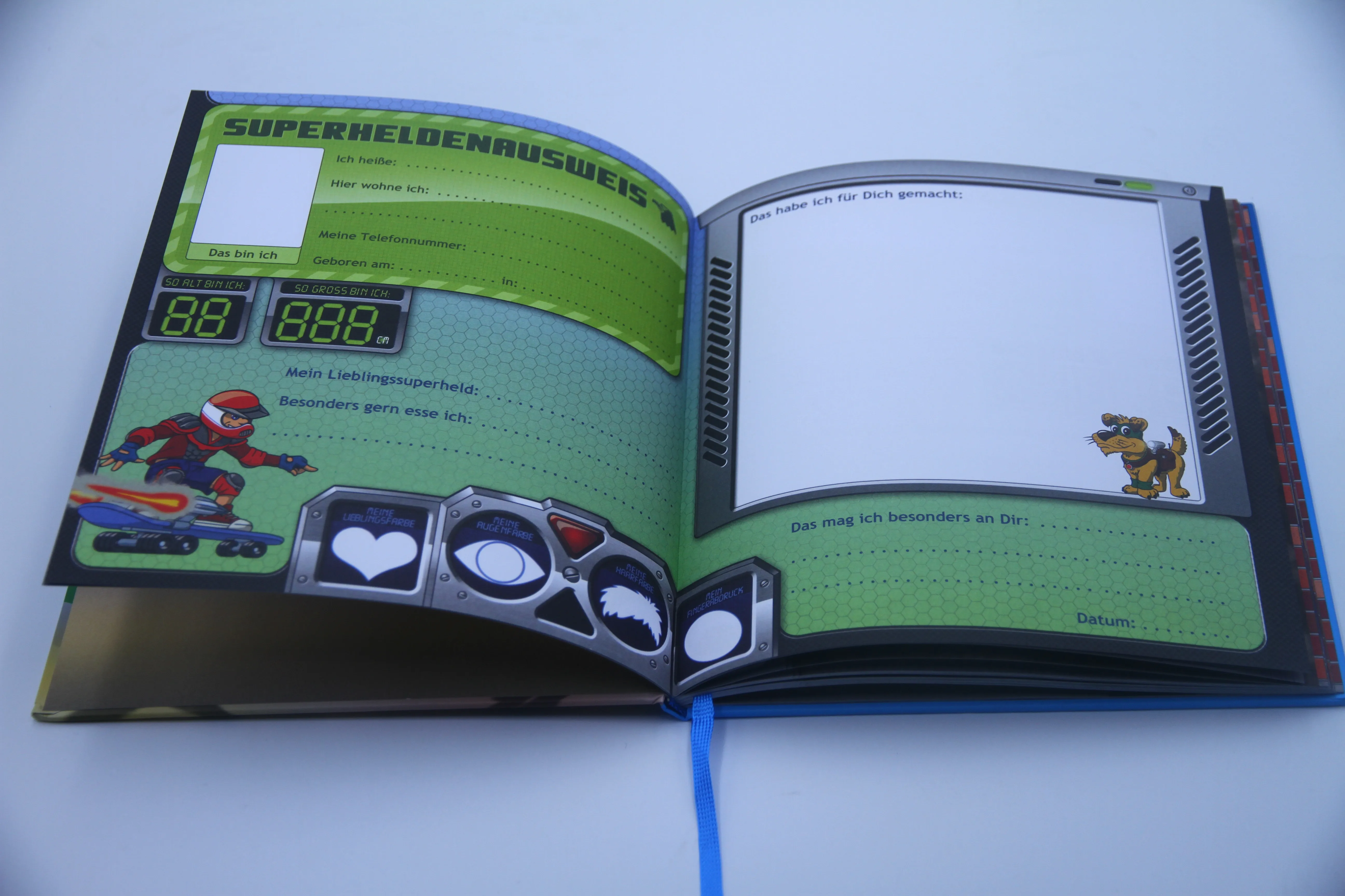 Wholesale learning books hardcover board books printing