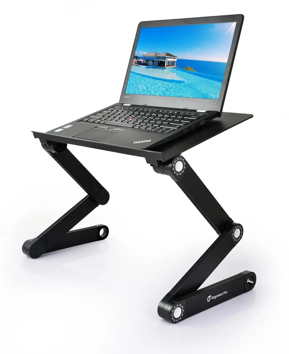 QVC best selling Portable Lap Laptop Desk With Factory Price