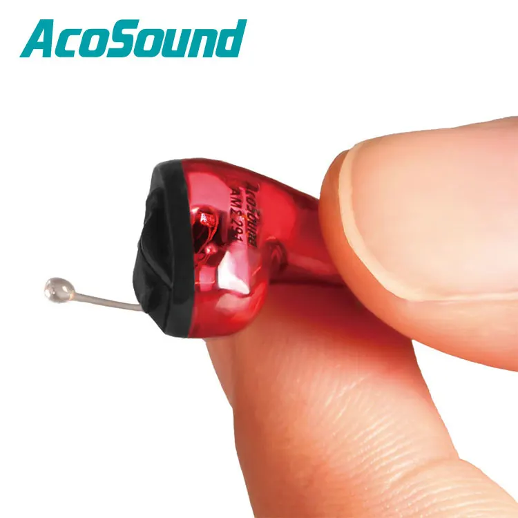 Best IIC / ITC / CIC / BTE Hearing Aids Hot Hearing Aids for Deaf Person