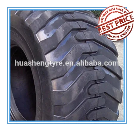 лесного регистрации машины шин 650/50-22.5 для реализации хозяйства шины только