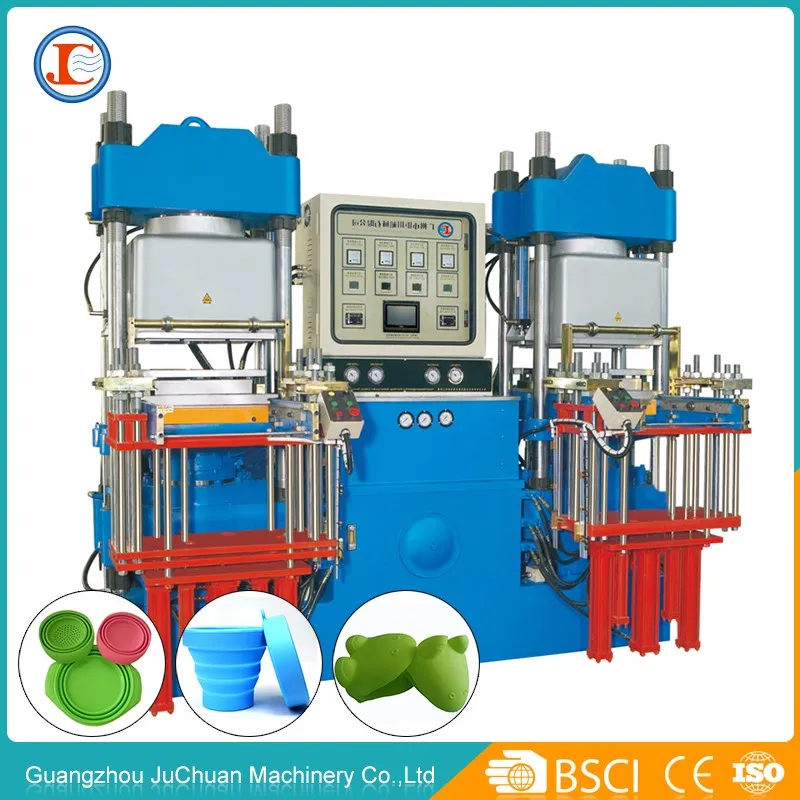 High Efficiency All Electric Vacuum Forming Machine