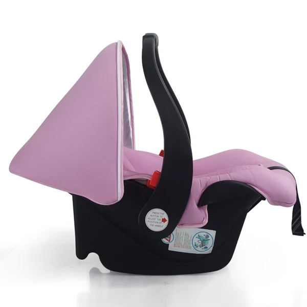 group 0+ portable luxury kids car seat china