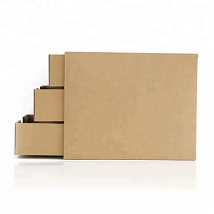 Modern Design Elegant Shape Office File Organizer