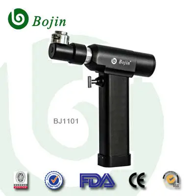 Bojin BJ1101 Medical Orthopedic oscillating surgical saggital saw for joint surgery