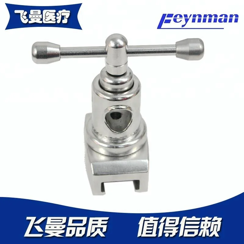 clamp for operating table/Operating table  clamp/Operating table accessories