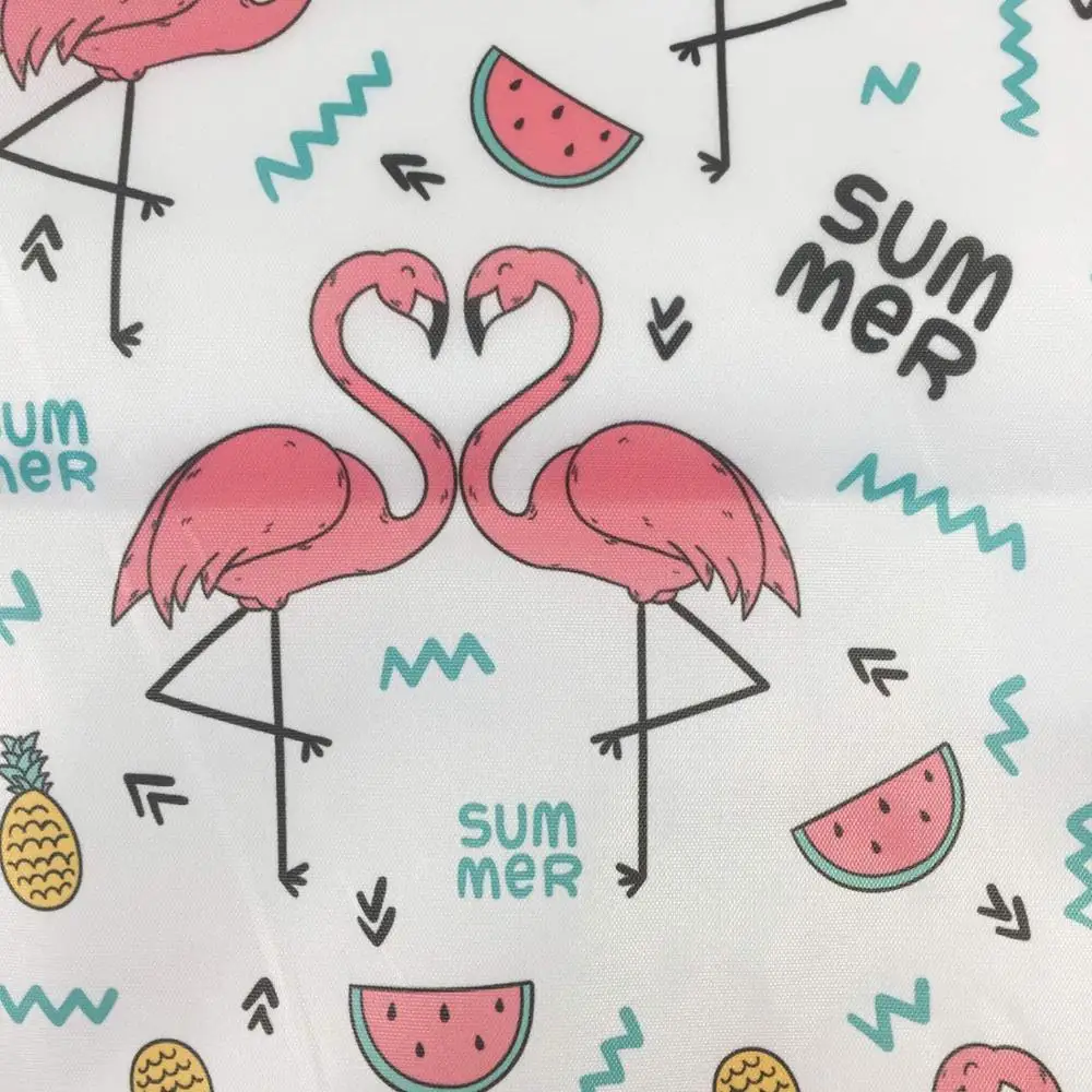 Wholesale Polyester Drawstring New Products Nylon Girl polyester Drawstring Backpacks