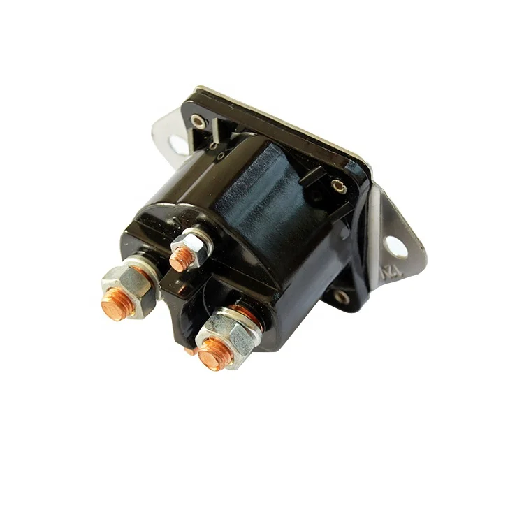 SW-1533 стартер соленоидный переключатель