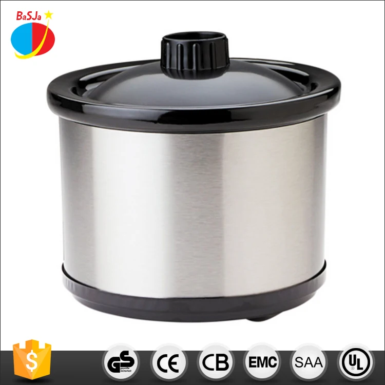 220v multi-function slow cooker mini 0.5 liter electric stew pot pictures 1.5L, 3.5L, 4.5L, 6.0L