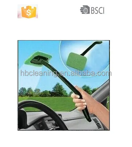windshield cleaner,microfiber duster,car duster