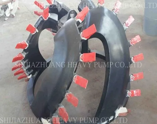 Hot Sale River Sand Cutter Suction Dredger