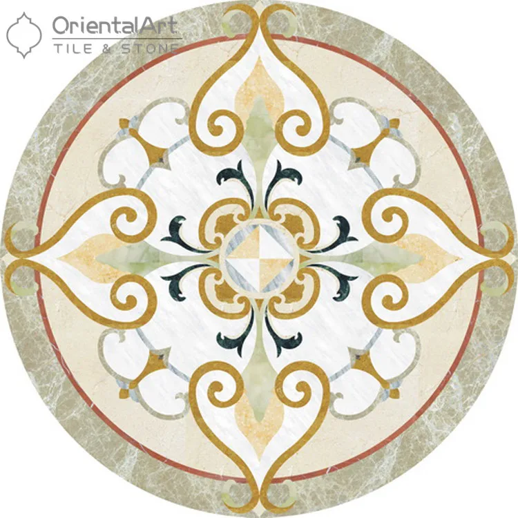 Восточный художественный камень, китайский поставщик, мраморное напольное покрытие