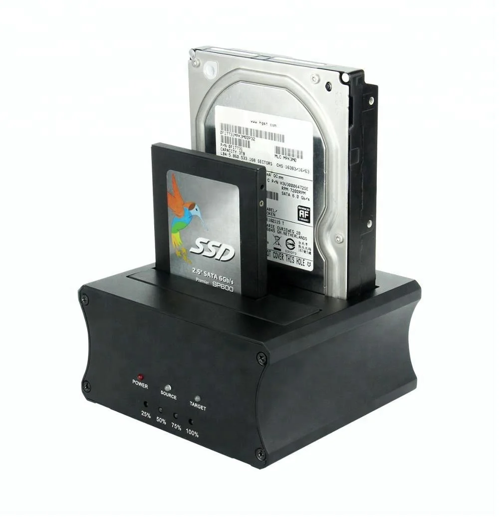 Hot Sale Portable HDD Docking Station,High quality HDD Docking Station Plug and play