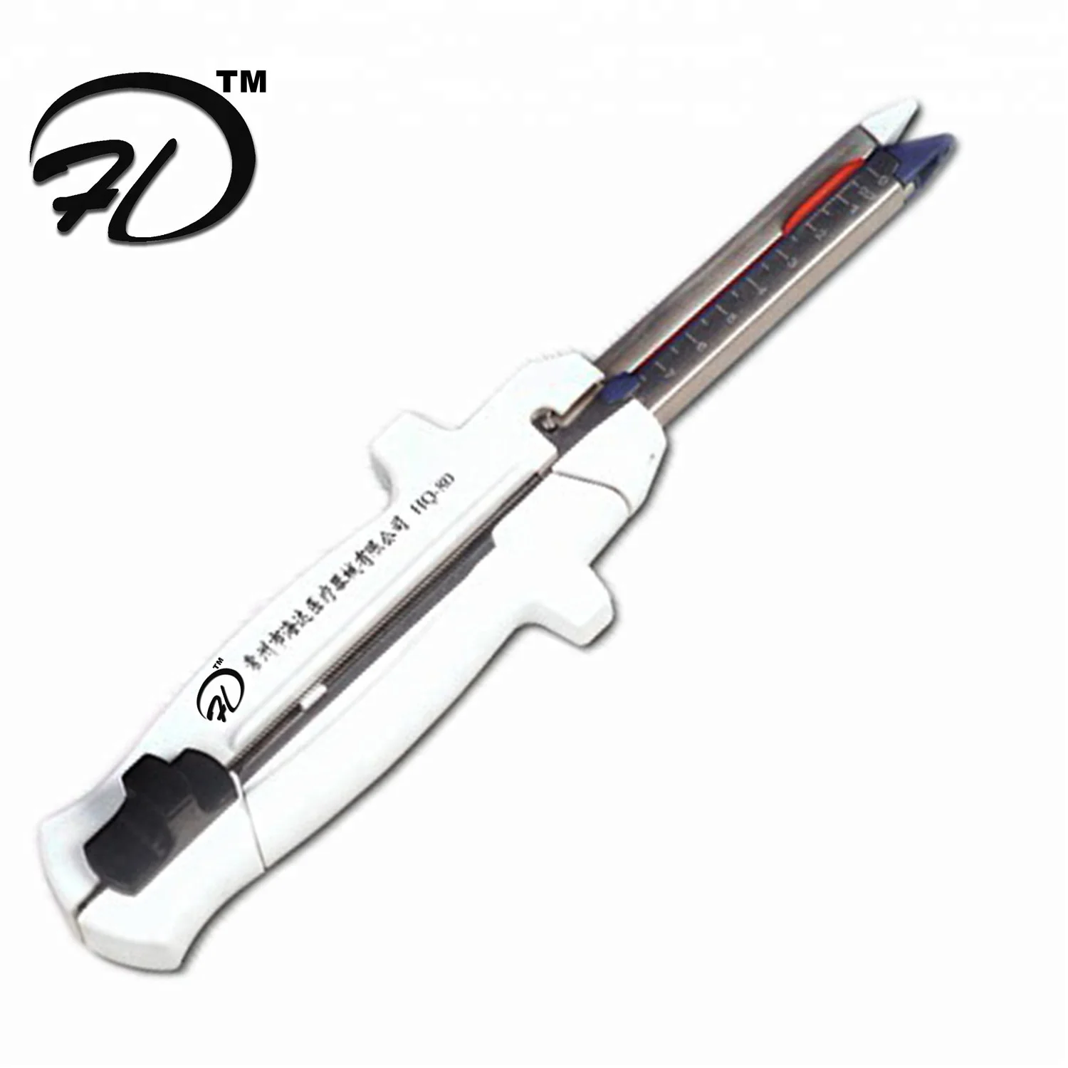 Surgical linear cutter stapler