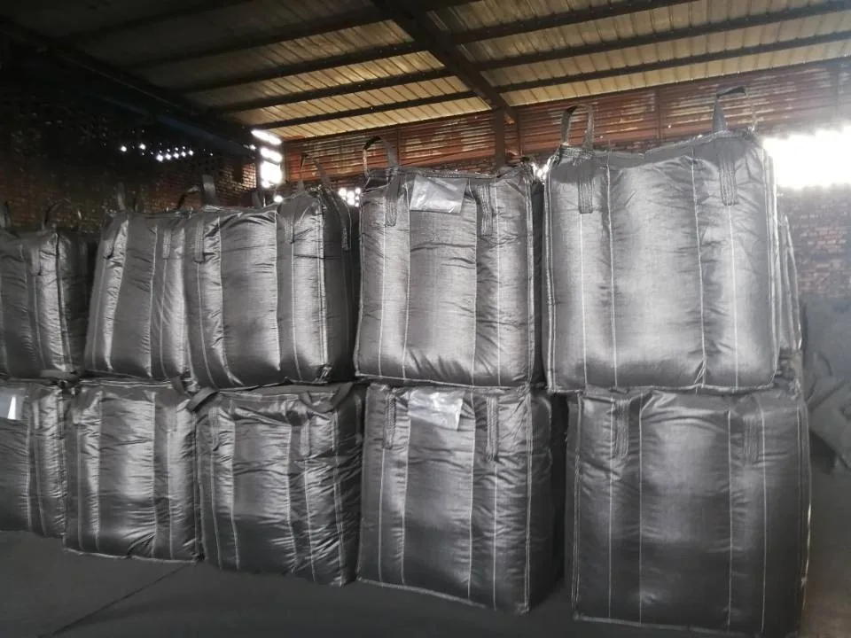 4mm CTC60 ammonia removal pellet activated carbon