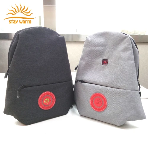  Ручные заказы USB подогревом ручная сумка