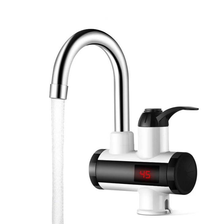 instant Electric Water Heater Tap